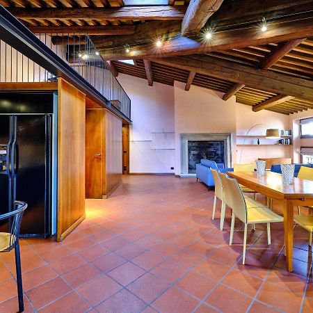 Apartmentsarena - Residenza Degli Scaligeri - Piazza Erbe Верона Экстерьер фото