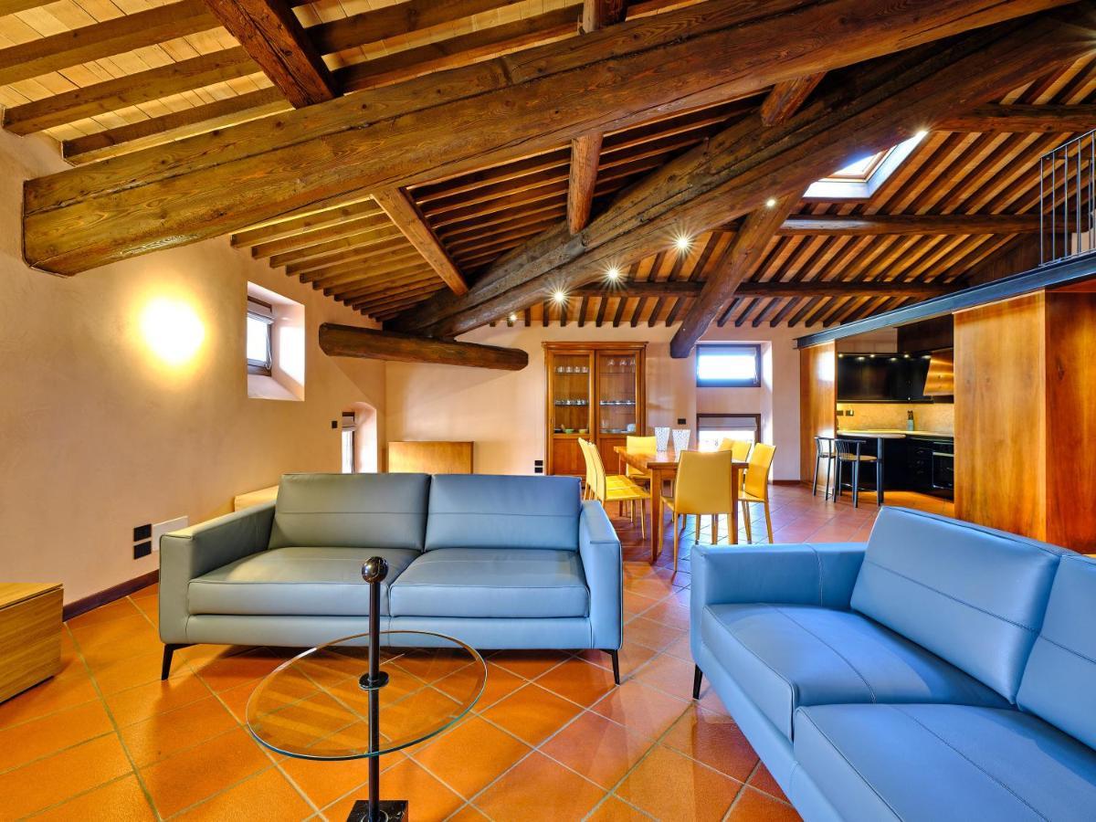 Apartmentsarena - Residenza Degli Scaligeri - Piazza Erbe Верона Экстерьер фото